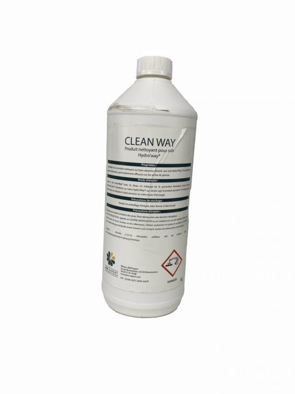 CleanWay 1L